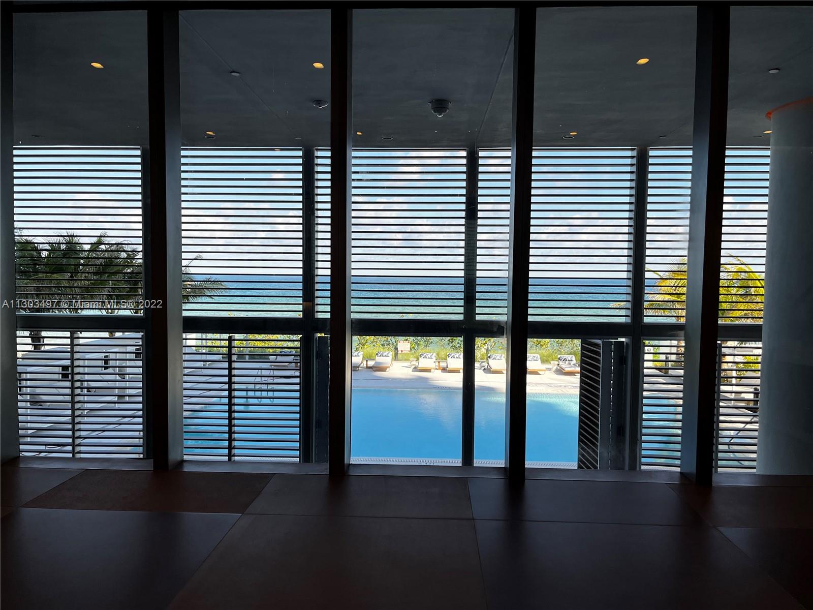 2000 OCEAN CONDO - Residential