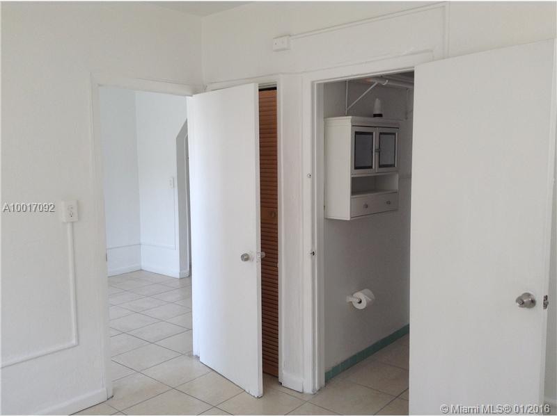 Alice & George Condo - Residential Lease