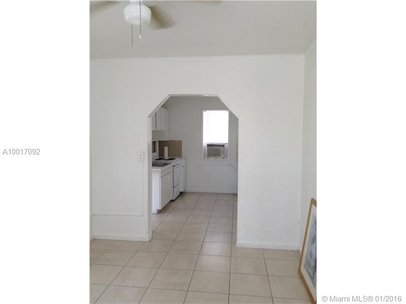 Alice & George Condo - Residential Lease