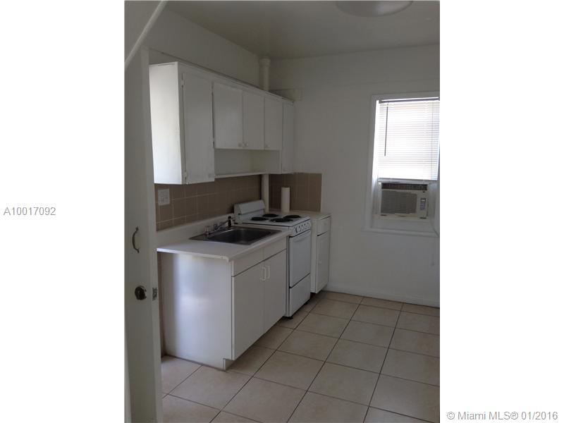 Alice & George Condo - Residential Lease