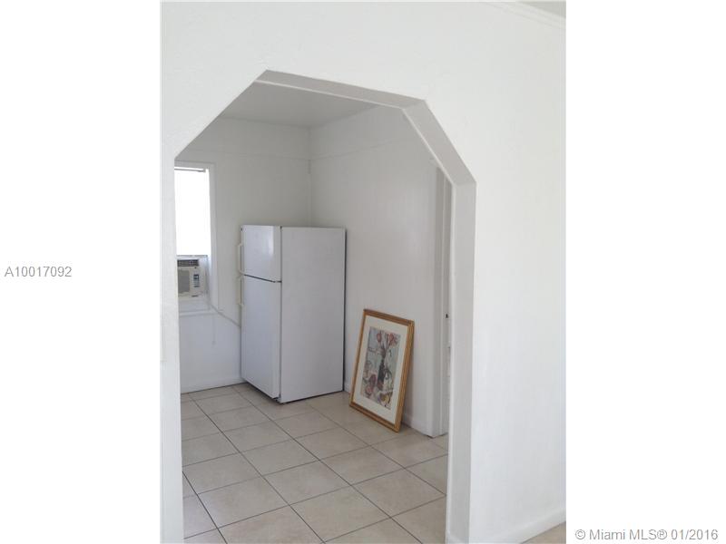 Alice & George Condo - Residential Lease