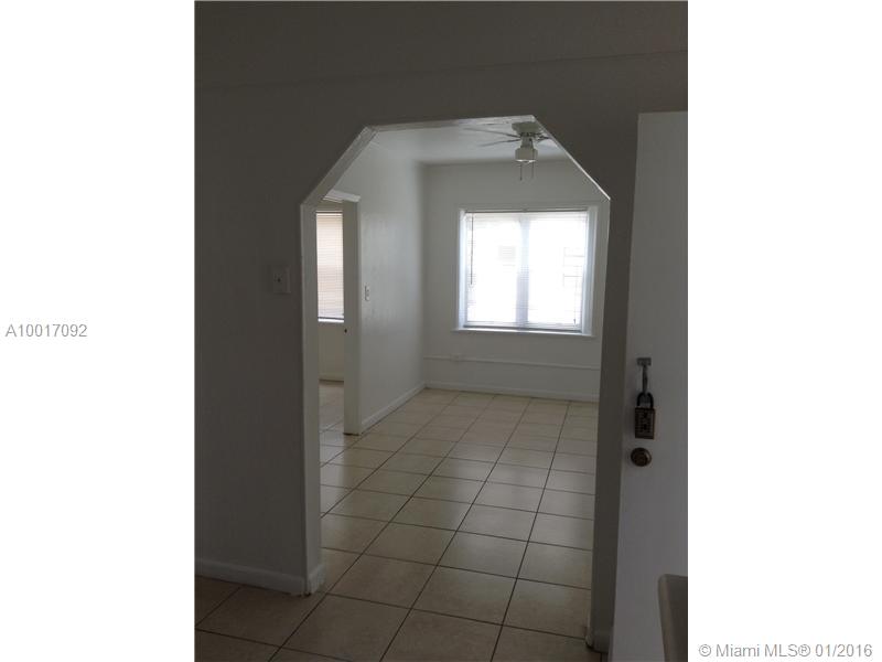 Alice & George Condo - Residential Lease