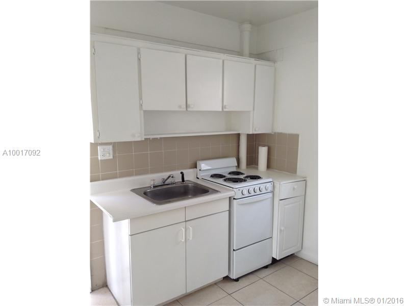 Alice & George Condo - Residential Lease