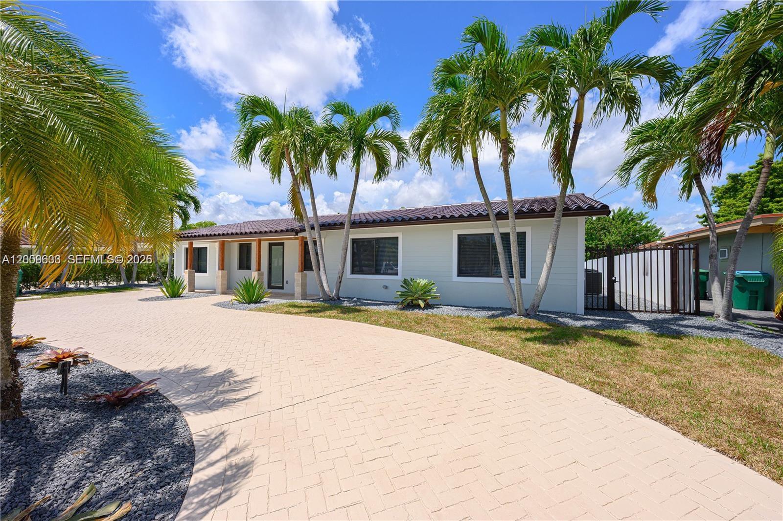 SOUTHERN ESTS - Residential