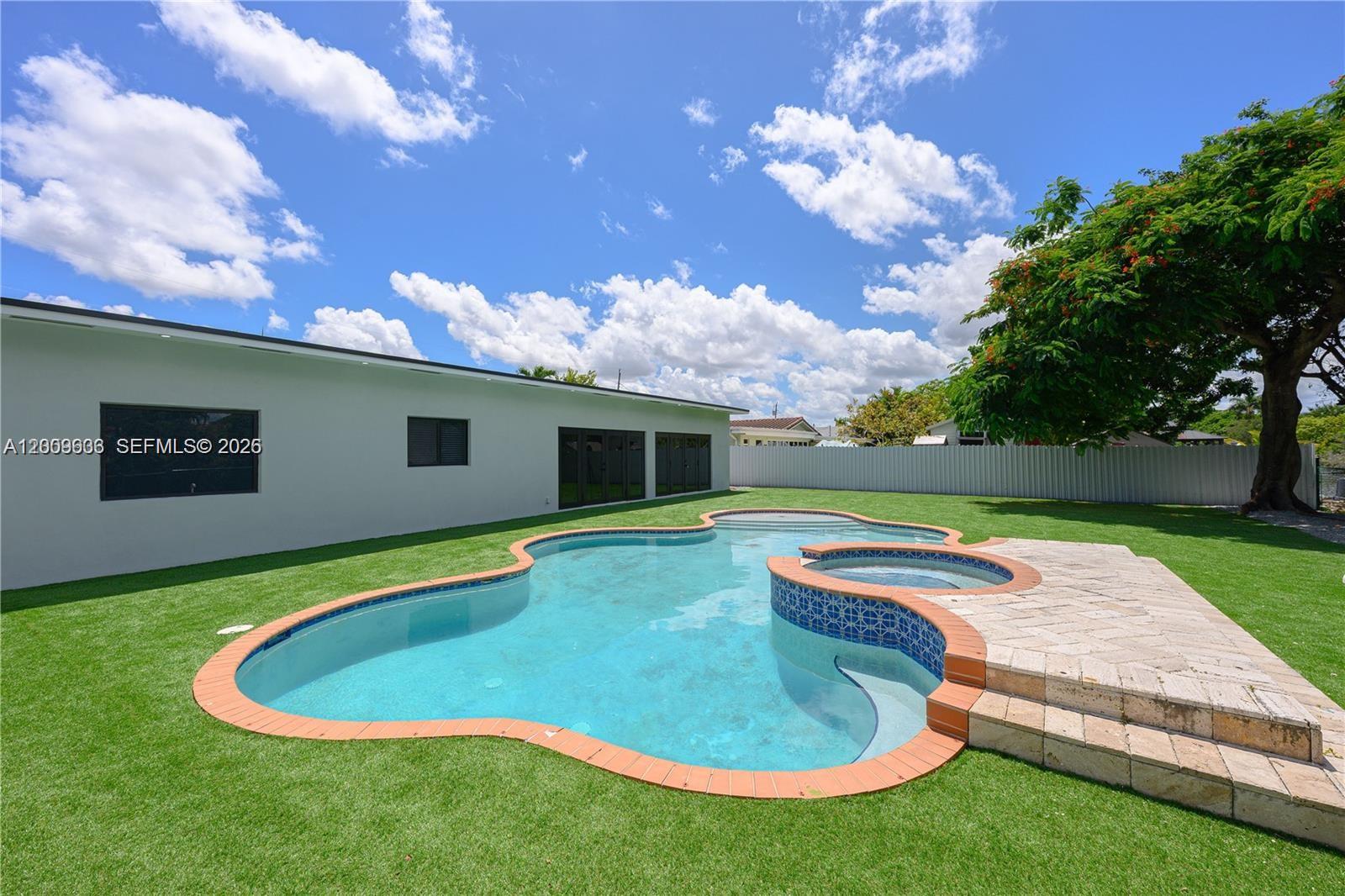 SOUTHERN ESTS - Residential