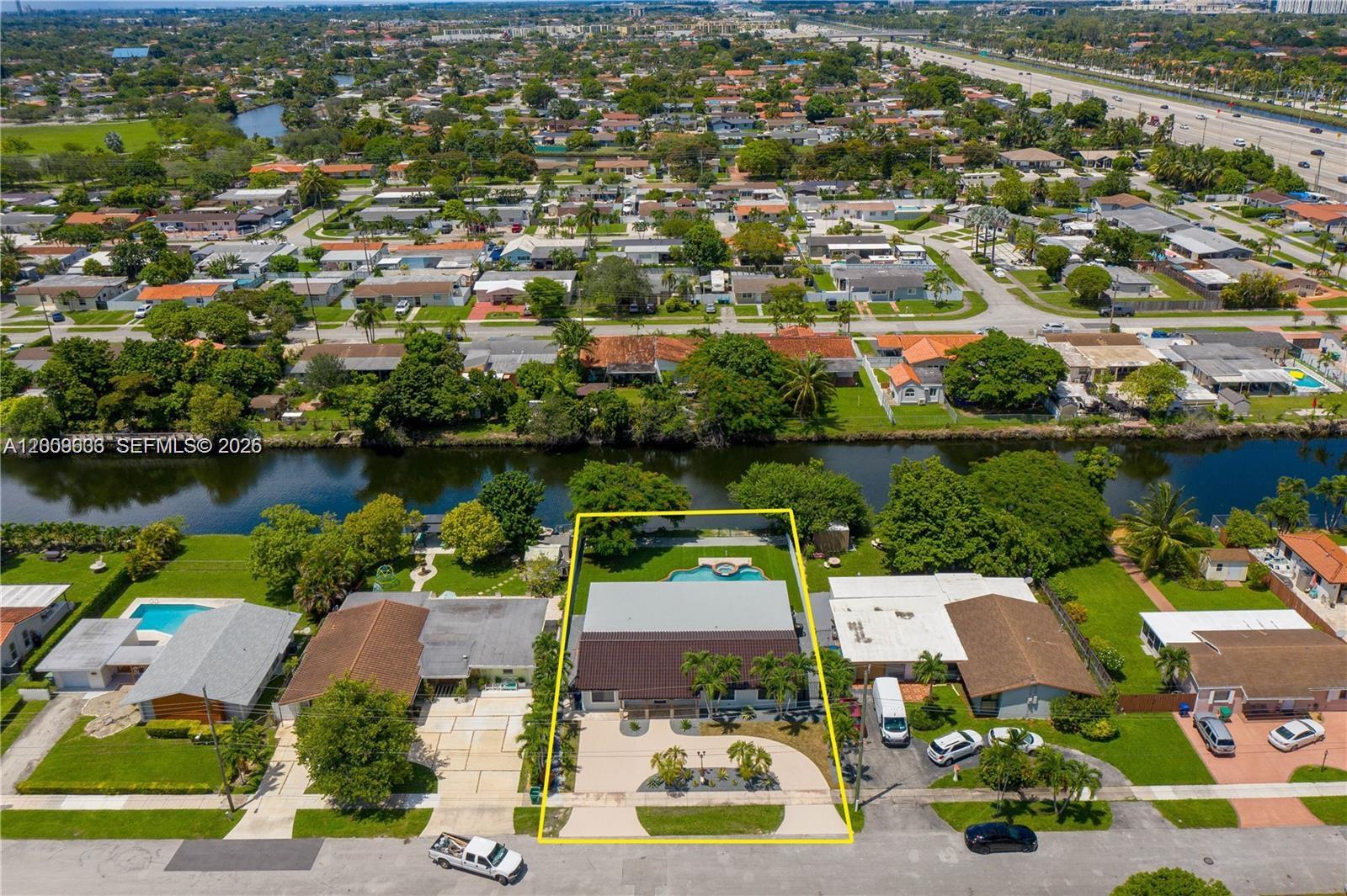 SOUTHERN ESTS - Residential