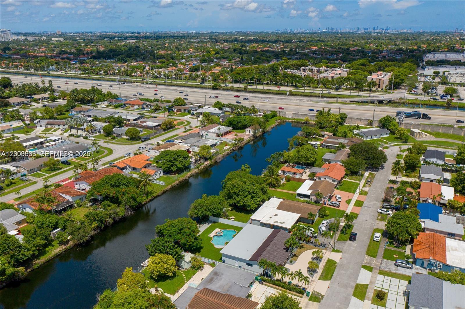 SOUTHERN ESTS - Residential
