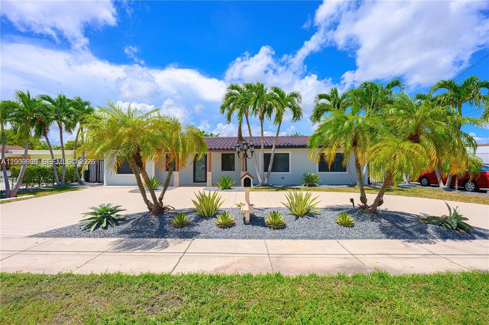 SOUTHERN ESTS - Residential