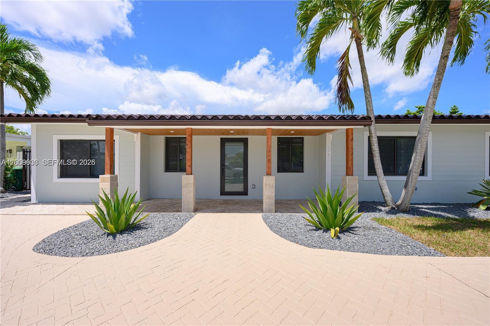 SOUTHERN ESTS - Residential