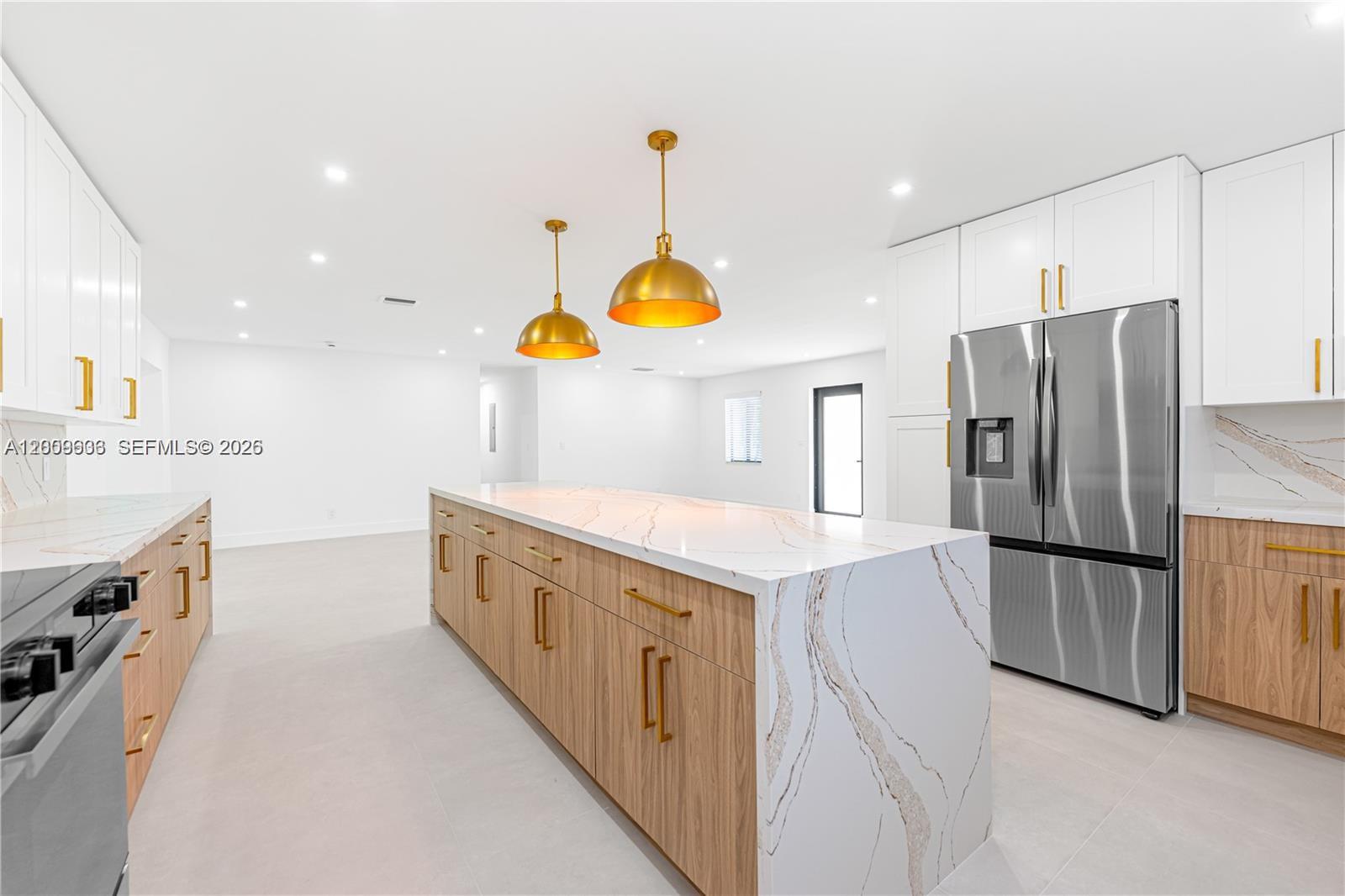 SOUTHERN ESTS - Residential
