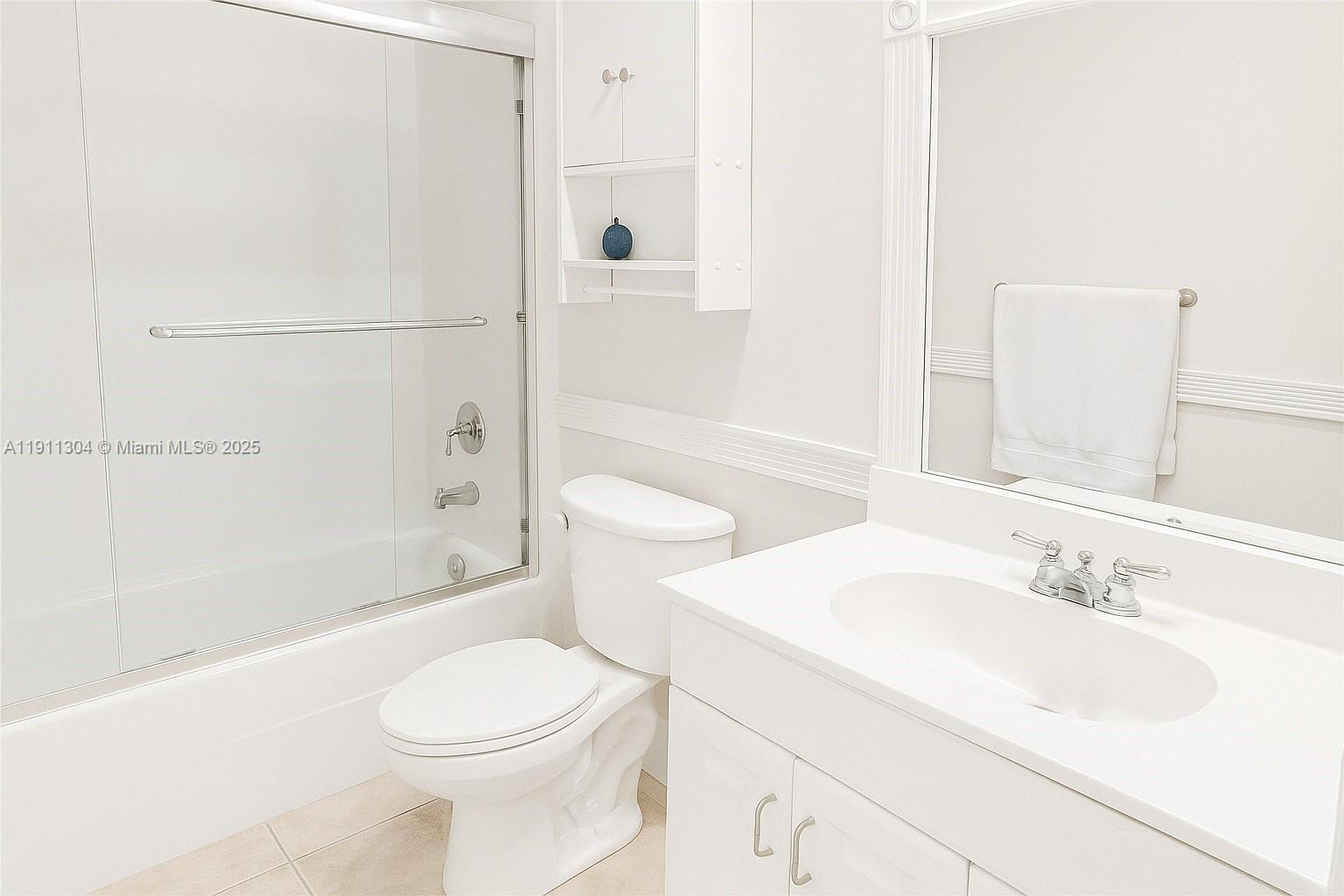 SPYGLASS CONDOMINIUM 1 - Residential