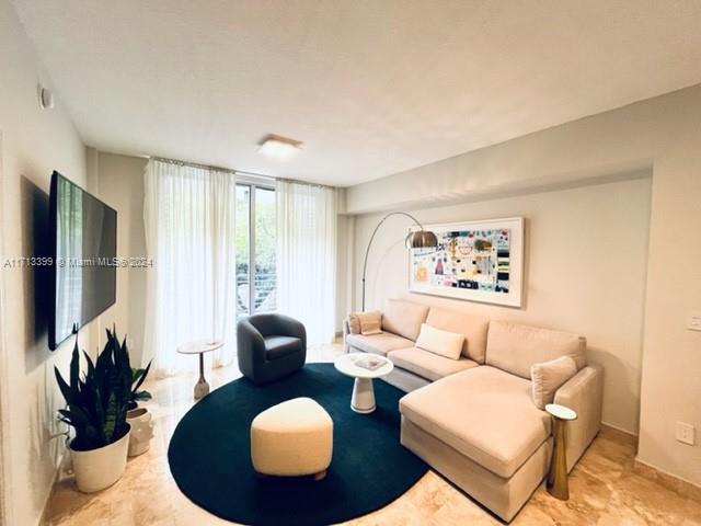 Rental Property at 3339 Virginia Street 303, Coconut Grove, Broward County, Florida - Bedrooms: 2 
Bathrooms: 2  - $4,300 MO.