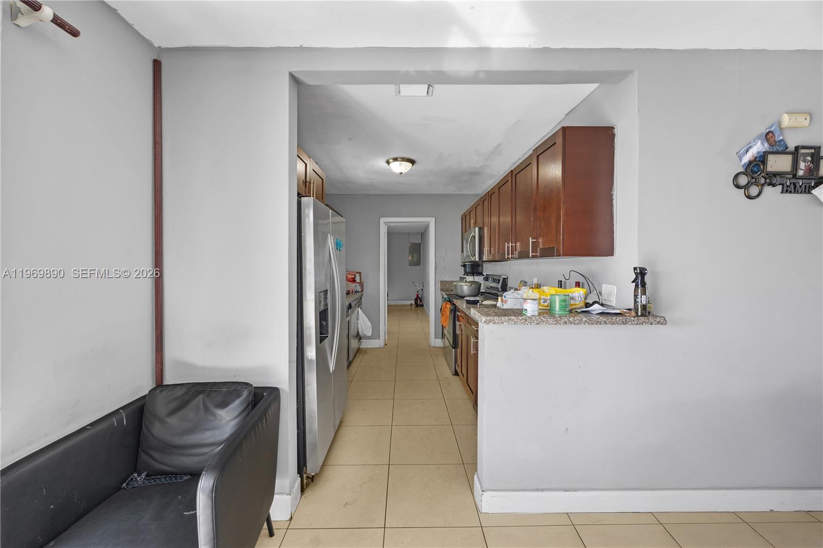 BONNIE LOCH - Residential