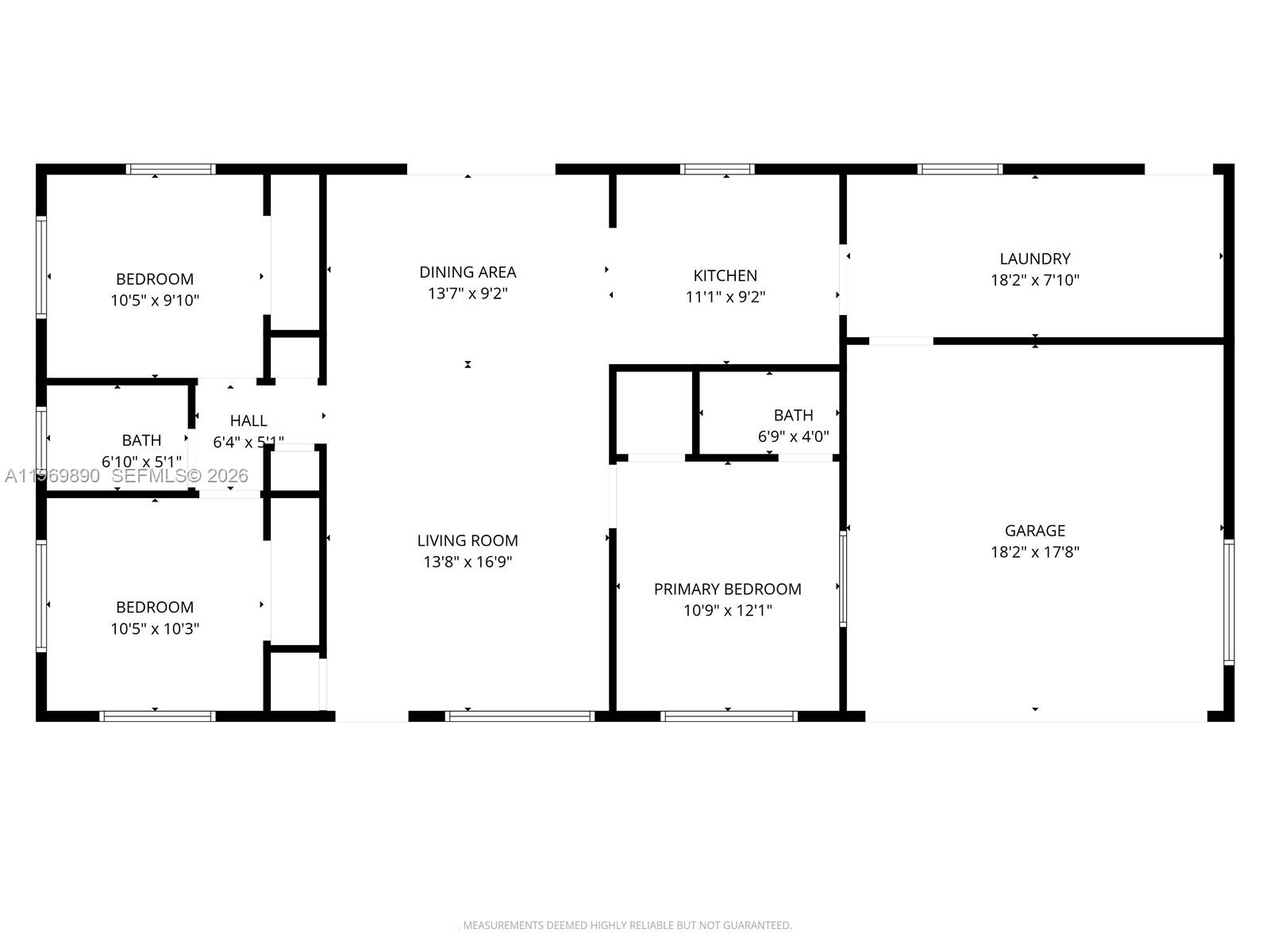 BONNIE LOCH - Residential