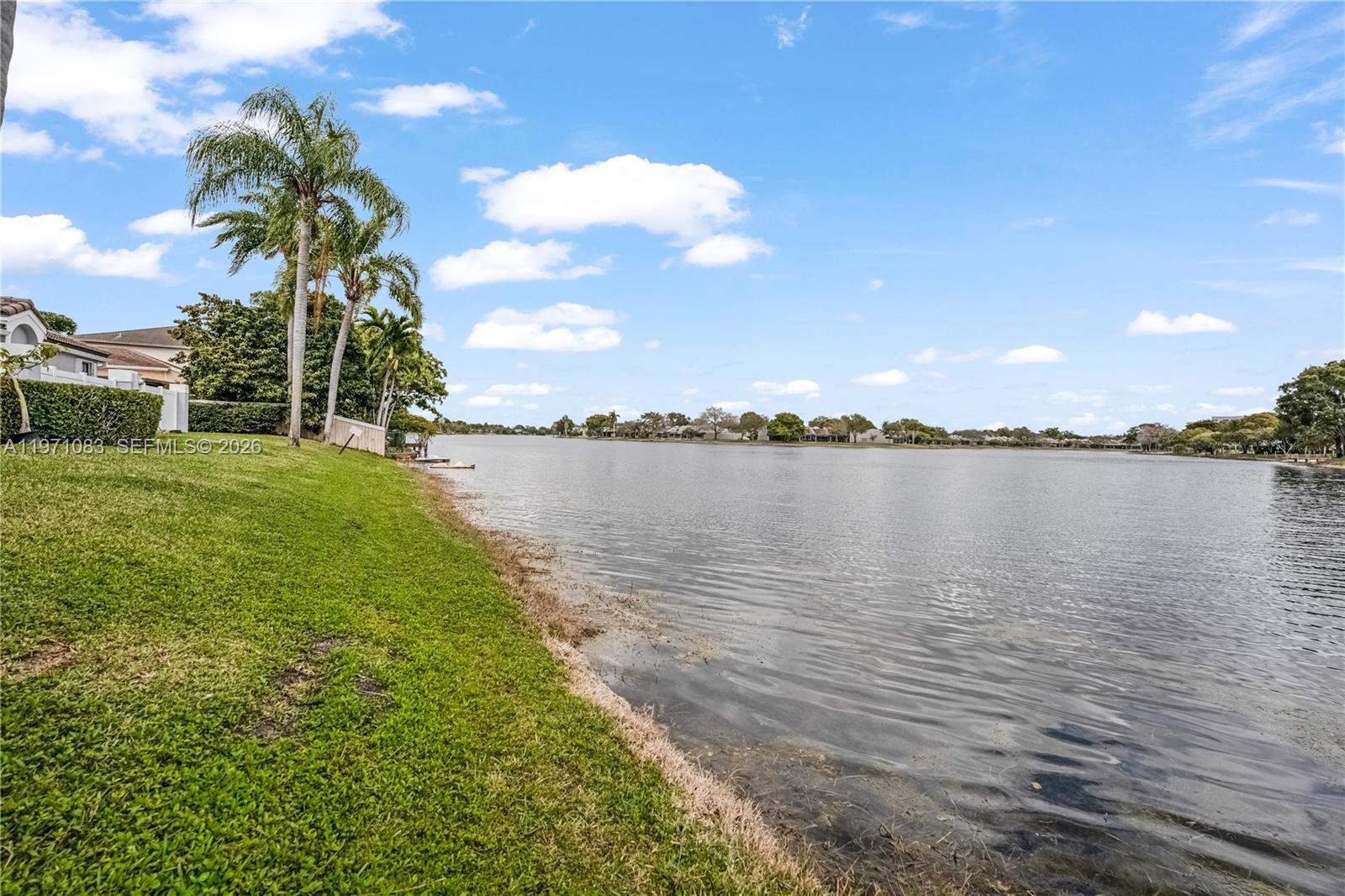 PEMBROKE LAKES SECTION EI - Residential