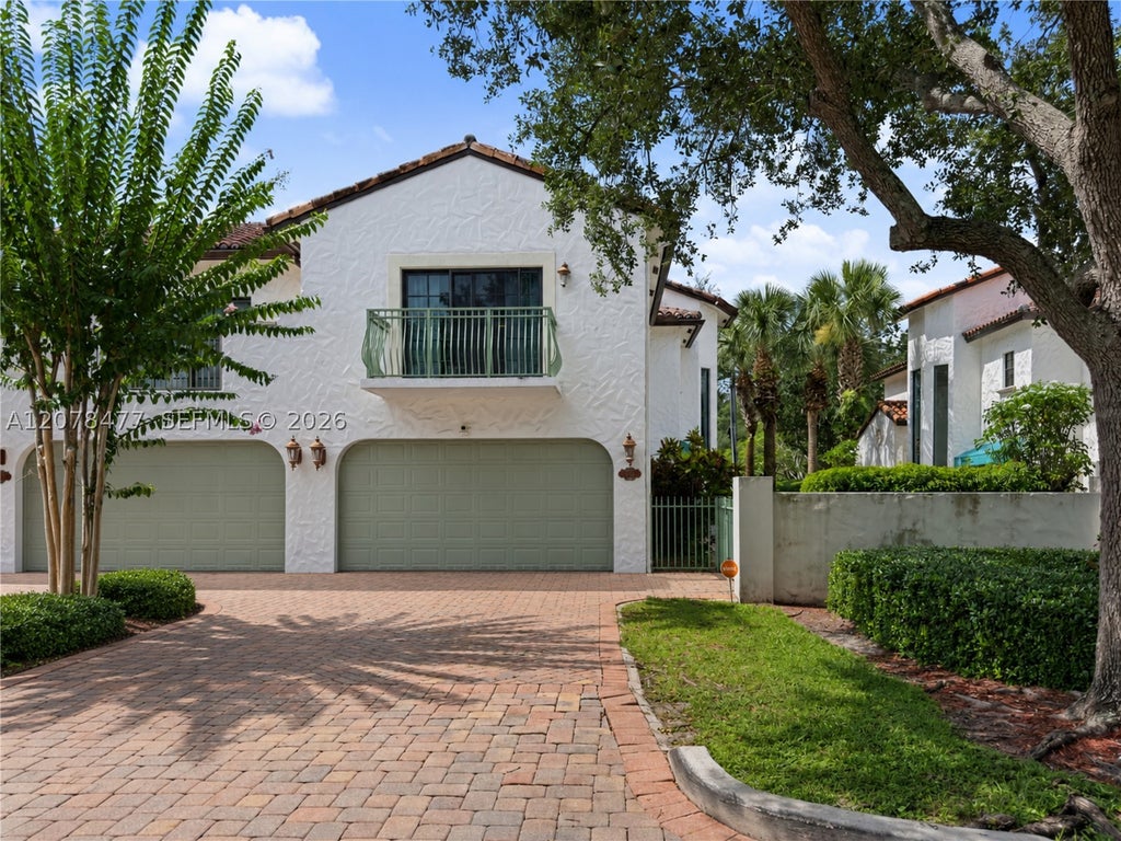 Photo of 2908 Hidden Harbour Ct #2908, Dania Beach, FL 33312 (MLS # A12078477)