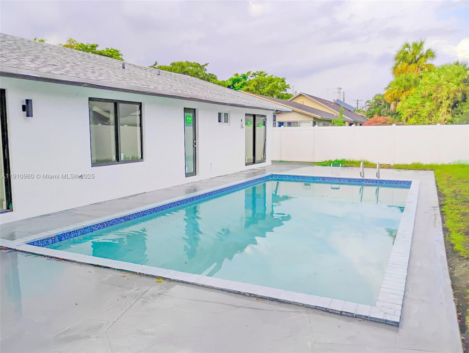 Sky Lake Homes - Residential Lease