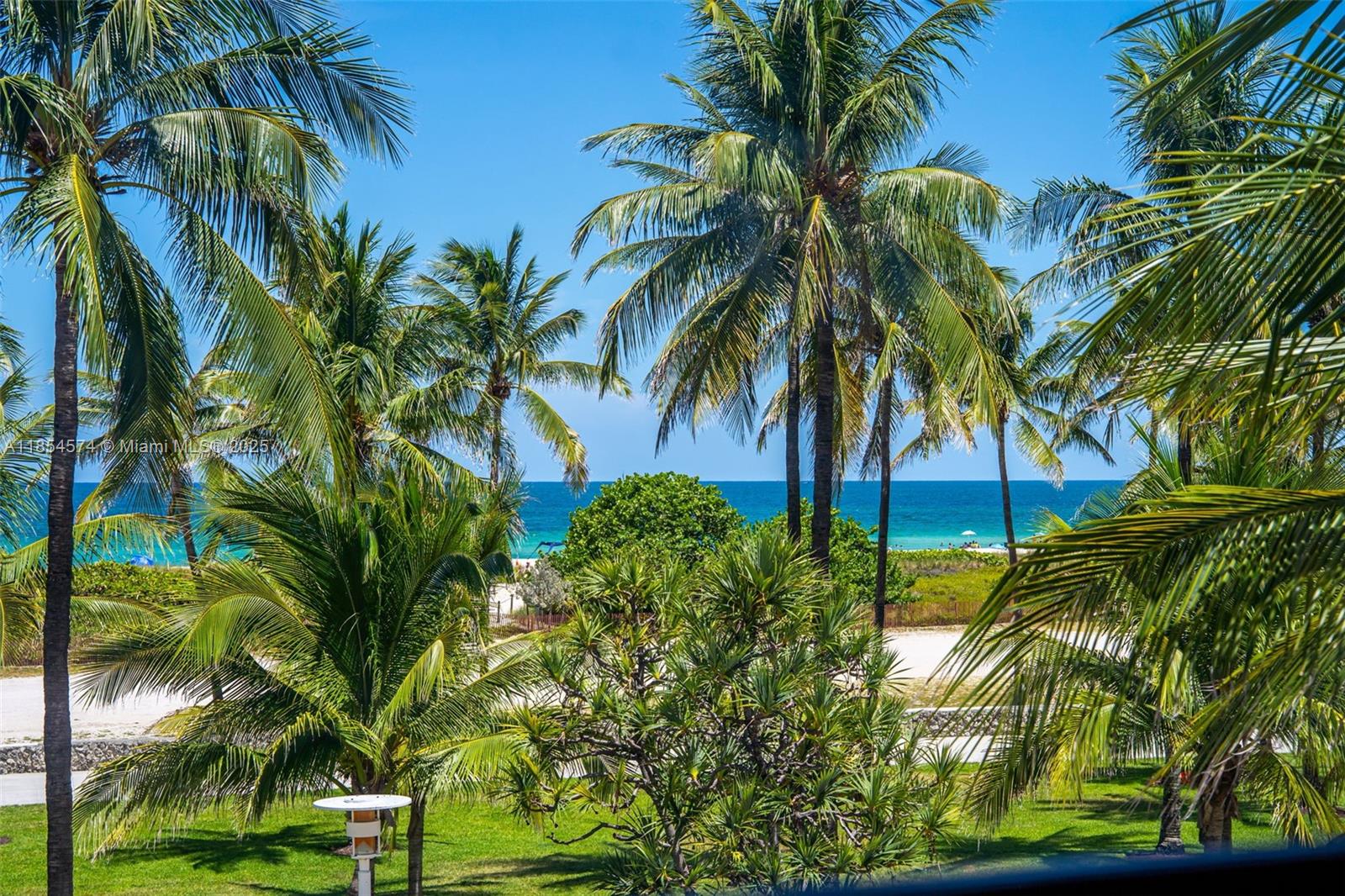 Incredible Opportunity on Iconic Ocean Drive! This 1 bed / 1 bath unit is the only residence in the building with direct, unobstructed ocean views to hit the market in years. Located
in a well-maintained building with reserves, this unit features impact windows, an assigned parking spot, and access to a beautiful pool. While the unit needs renovation, it’s a blank
canvas ready to be transformed into your dream beachfront escape. Across from Lummus Park and just steps to Muscle Beach, the Miami Beach Boardwalk, world-class dining,
shopping, and nightlife. Live the ultimate South Beach lifestyle with the ocean as your front yard!