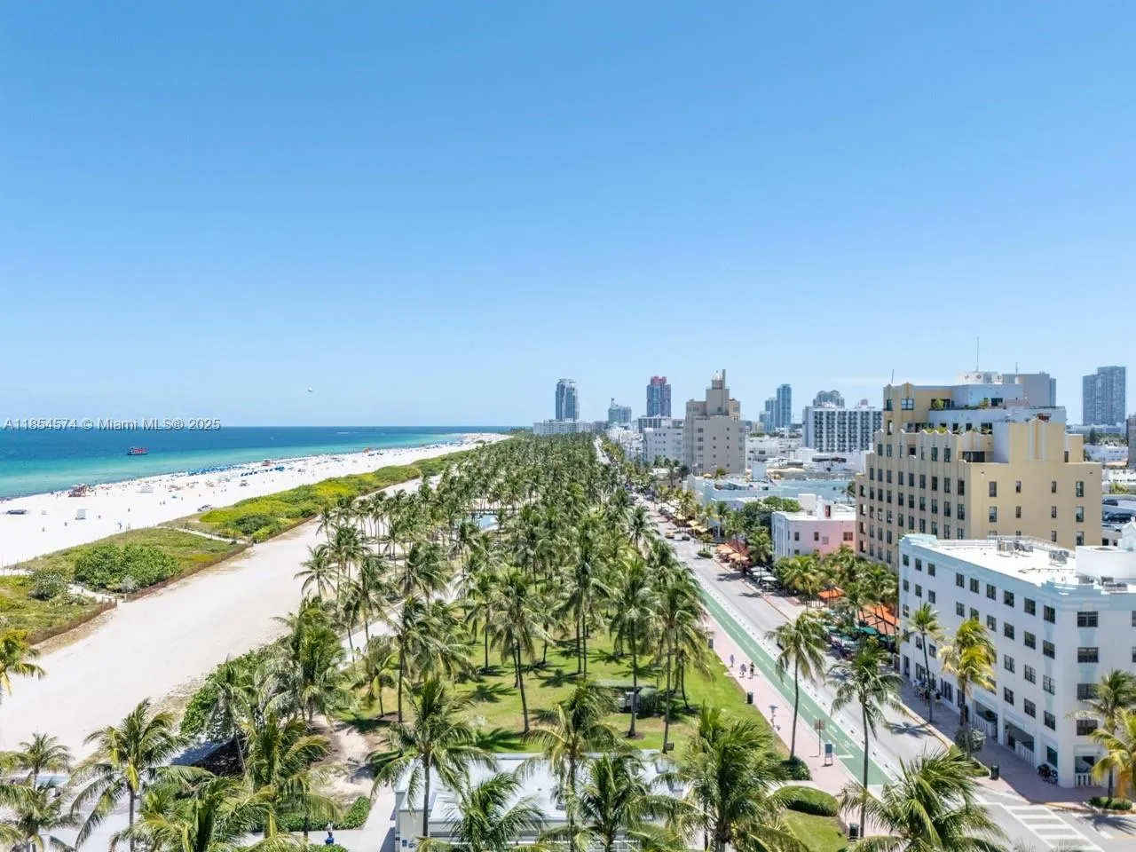 Miami Beach, Florida 33139, United States, 1 Bedroom Bedrooms, ,1 BathroomBathrooms,Residential,Pending,187307