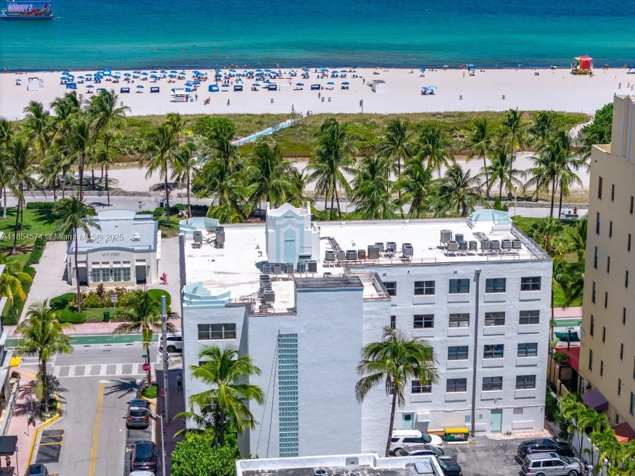 Miami Beach, Florida 33139, United States, 1 Bedroom Bedrooms, ,1 BathroomBathrooms,Residential,Pending,187307