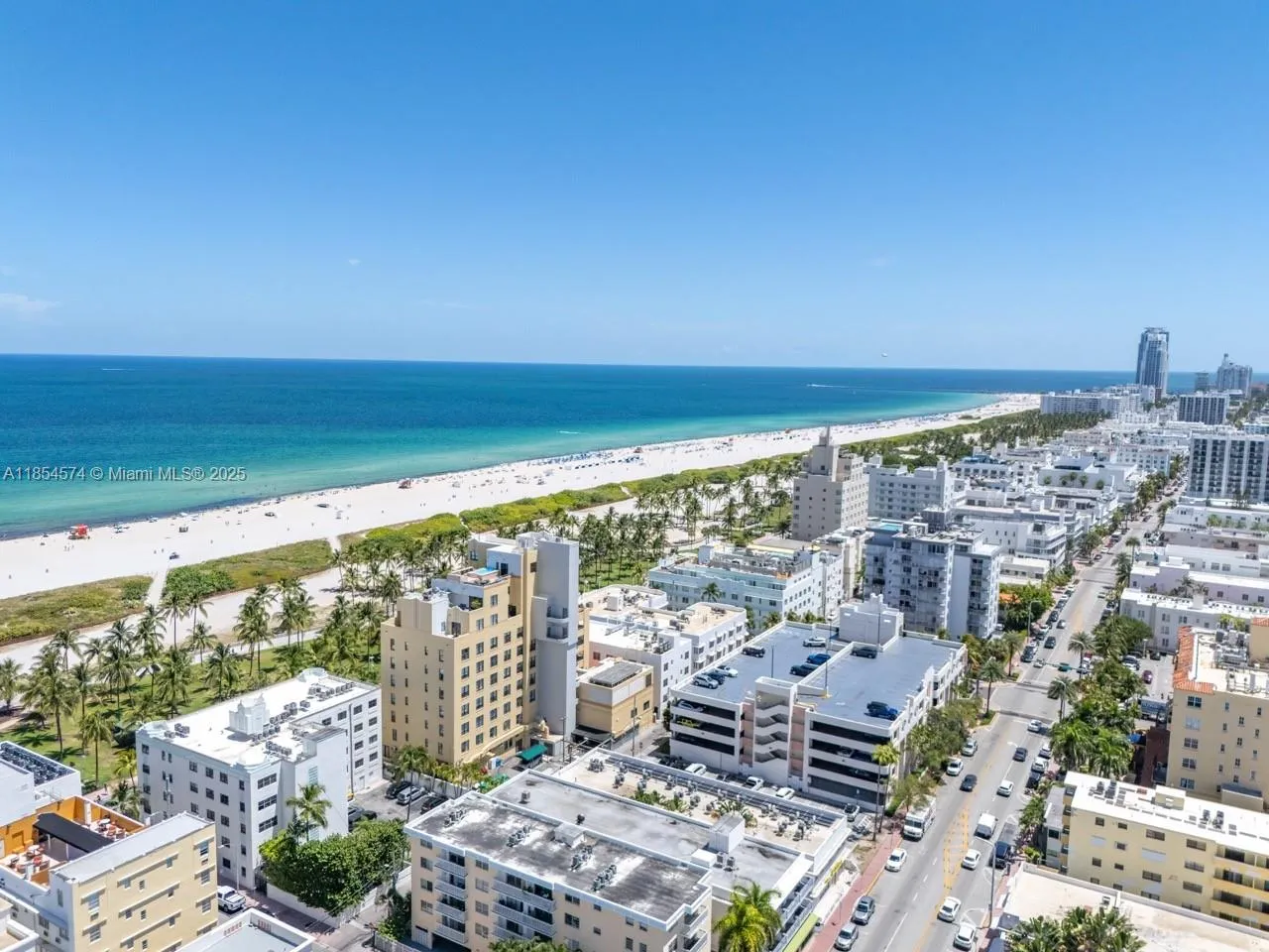 Miami Beach, Florida 33139, United States, 1 Bedroom Bedrooms, ,1 BathroomBathrooms,Residential,Pending,187307