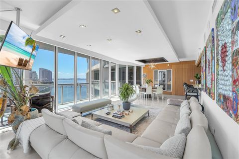 465 Brickell Ave 1001 Miami FL 33131