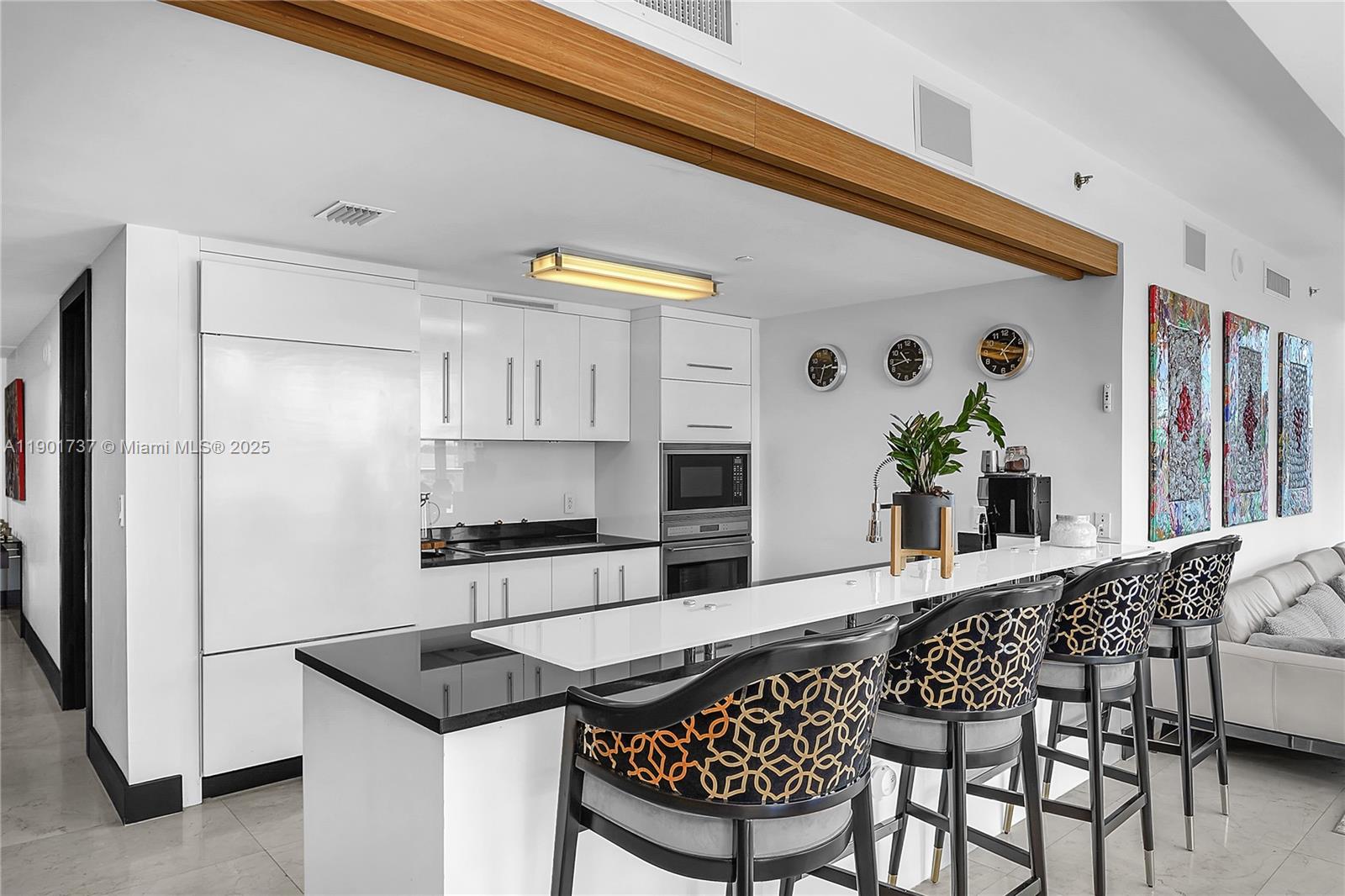 ICONBRICKELL CONDO NO 1 - Residential Lease