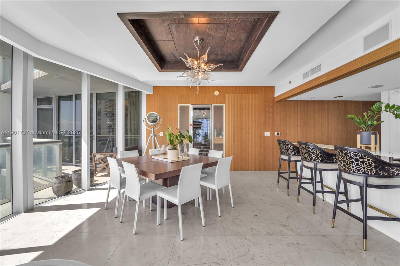 ICONBRICKELL CONDO NO 1 - Residential Lease