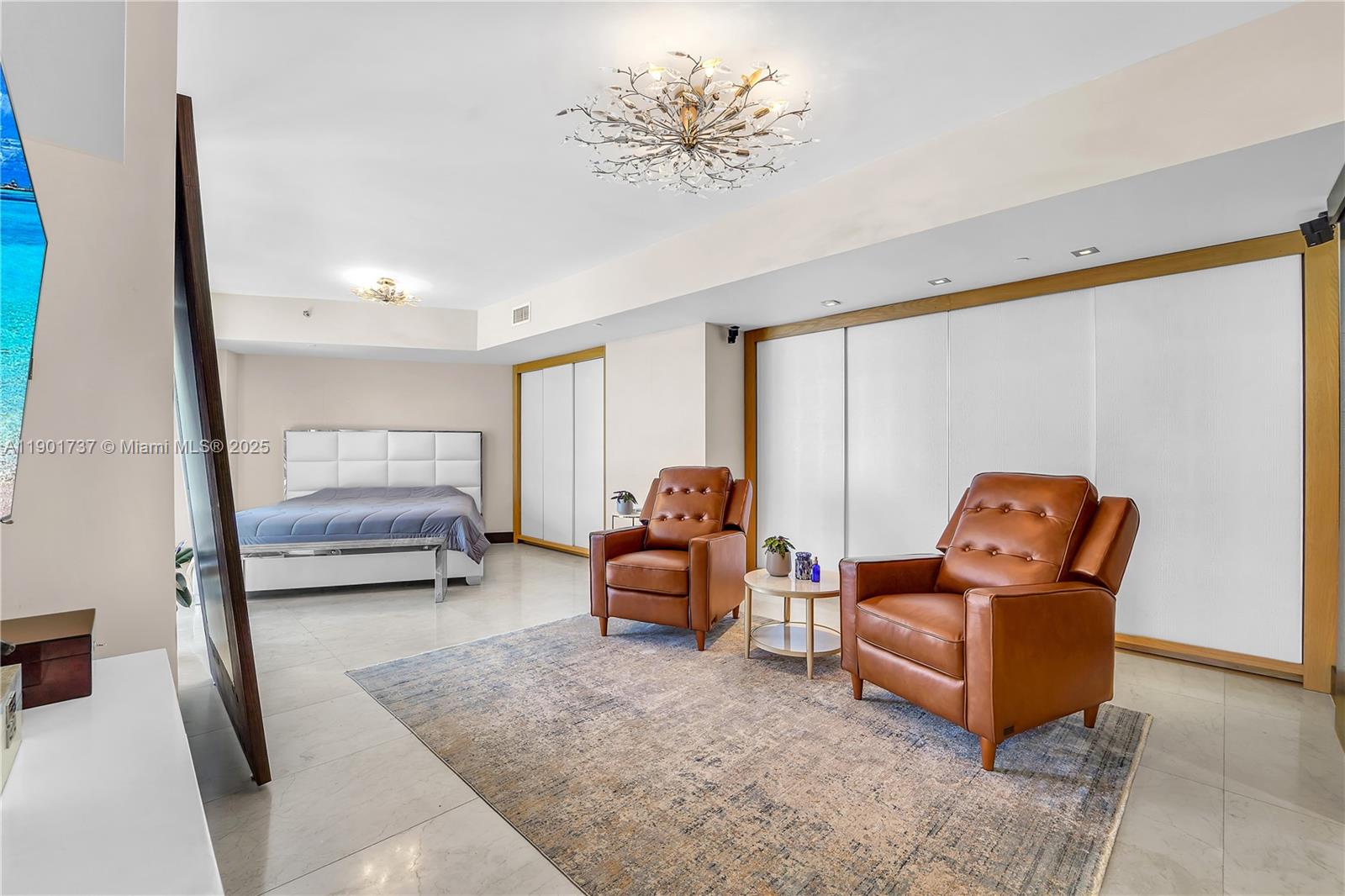 ICONBRICKELL CONDO NO 1 - Residential Lease