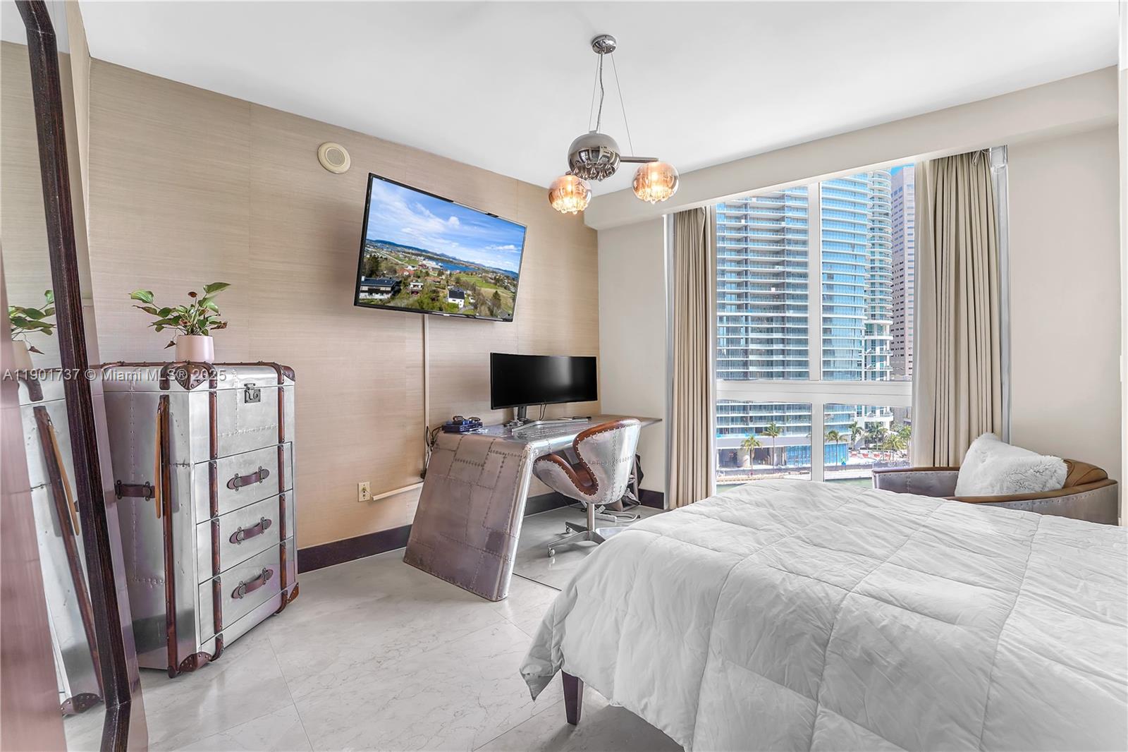 ICONBRICKELL CONDO NO 1 - Residential Lease