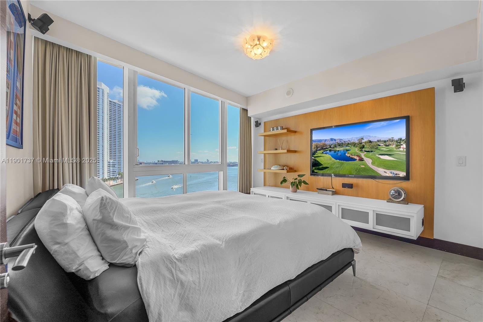 ICONBRICKELL CONDO NO 1 - Residential Lease