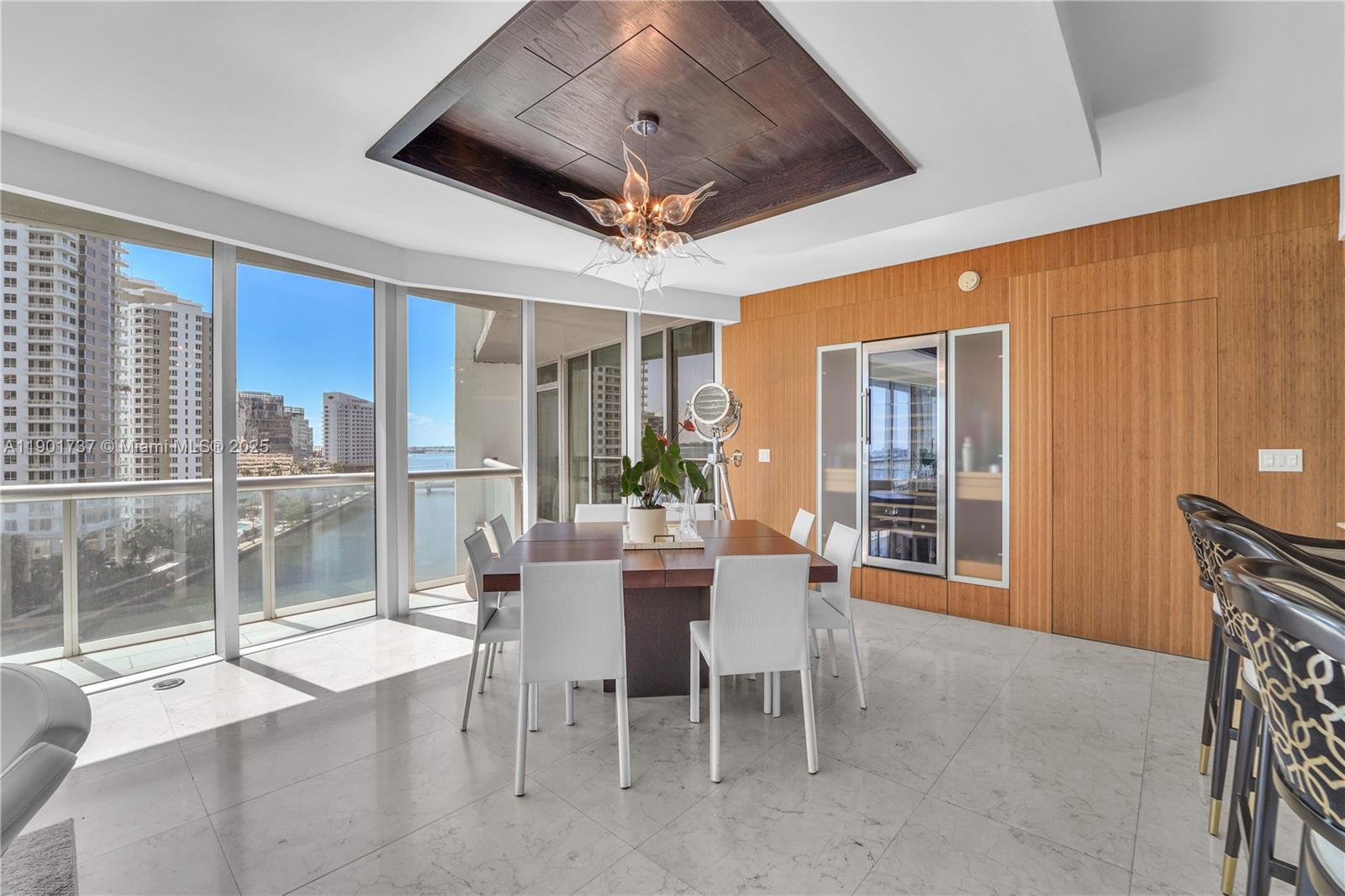 ICONBRICKELL CONDO NO 1 - Residential Lease