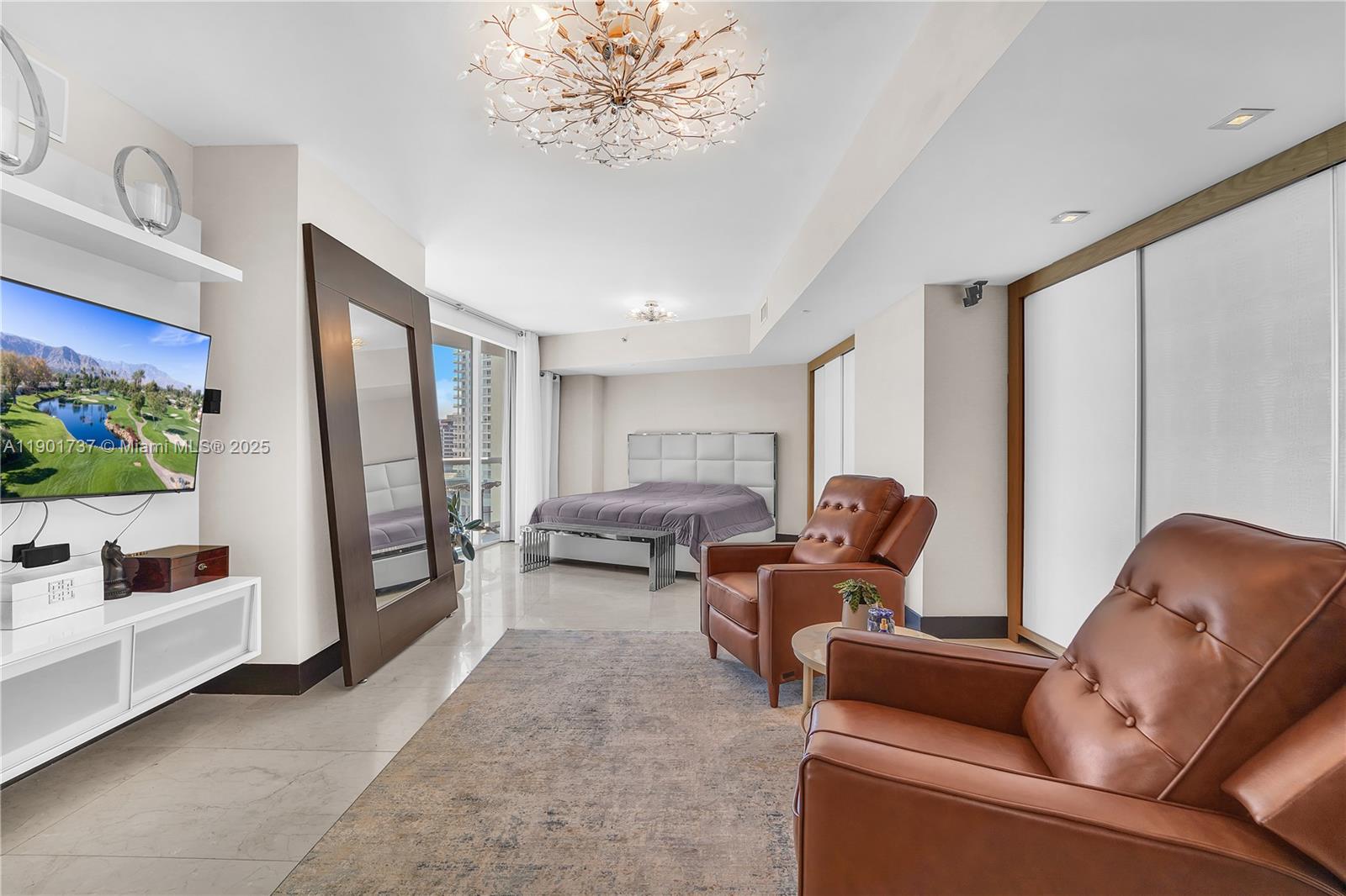 ICONBRICKELL CONDO NO 1 - Residential Lease