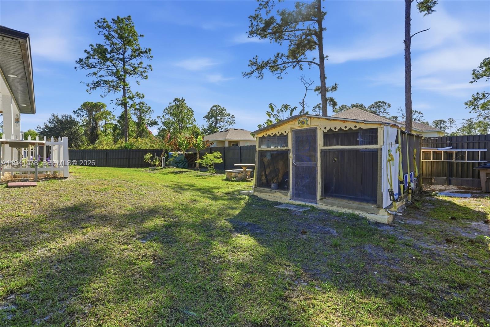 LEHIGH ACRES UNIT 8 - Residential