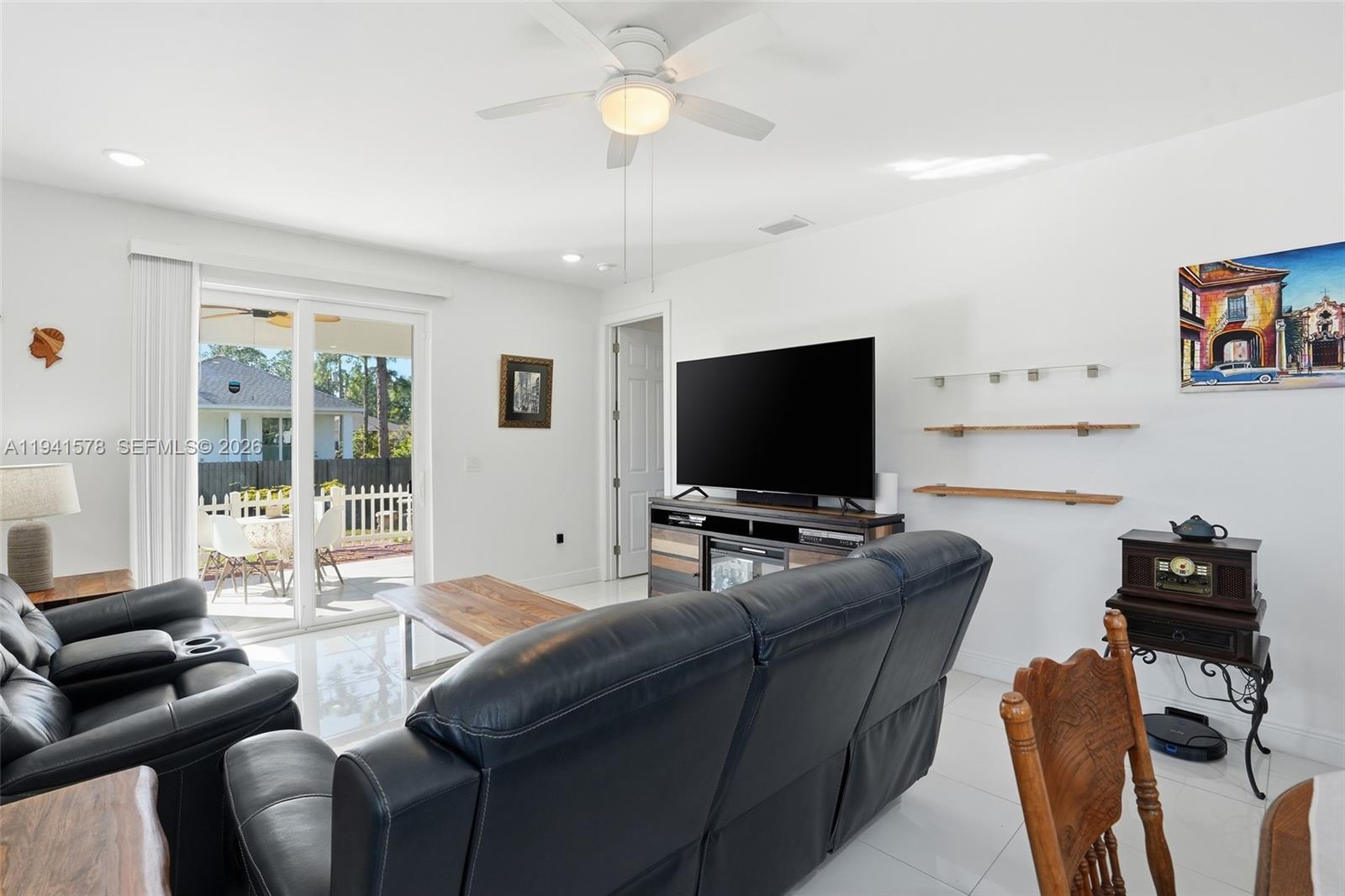 LEHIGH ACRES UNIT 8 - Residential