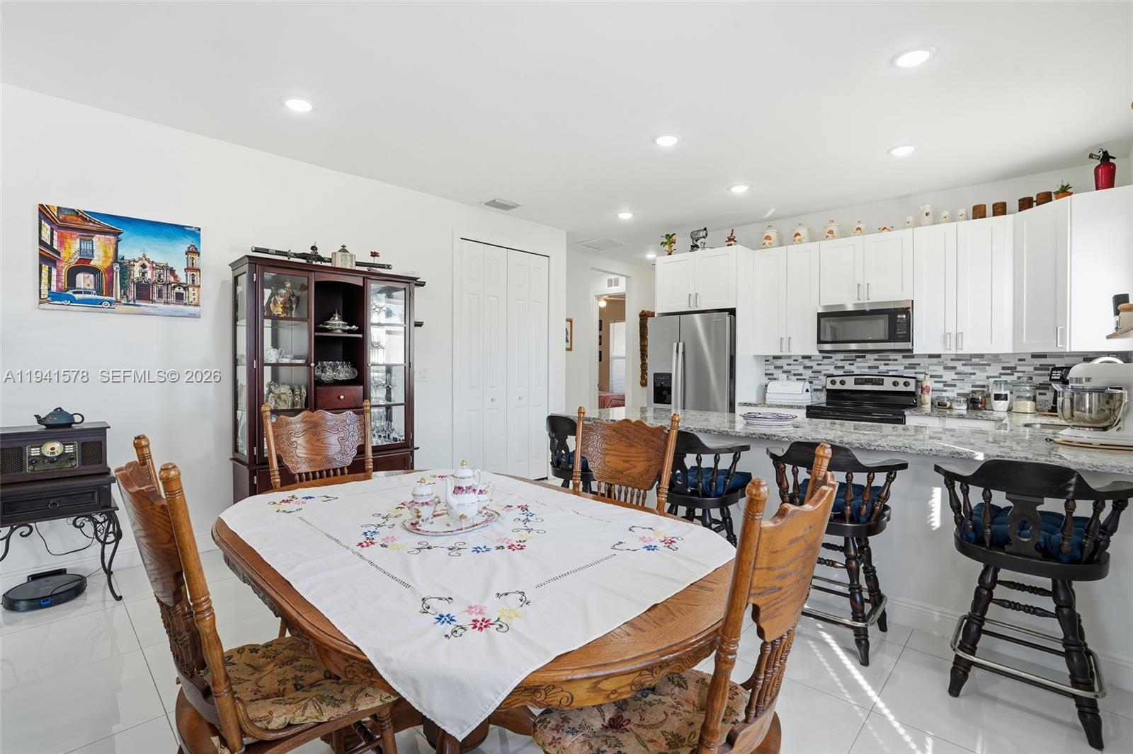 LEHIGH ACRES UNIT 8 - Residential