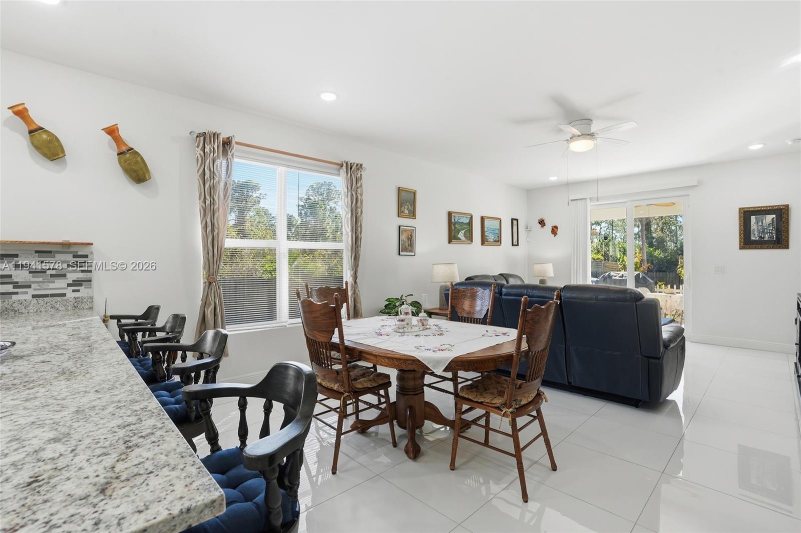 LEHIGH ACRES UNIT 8 - Residential