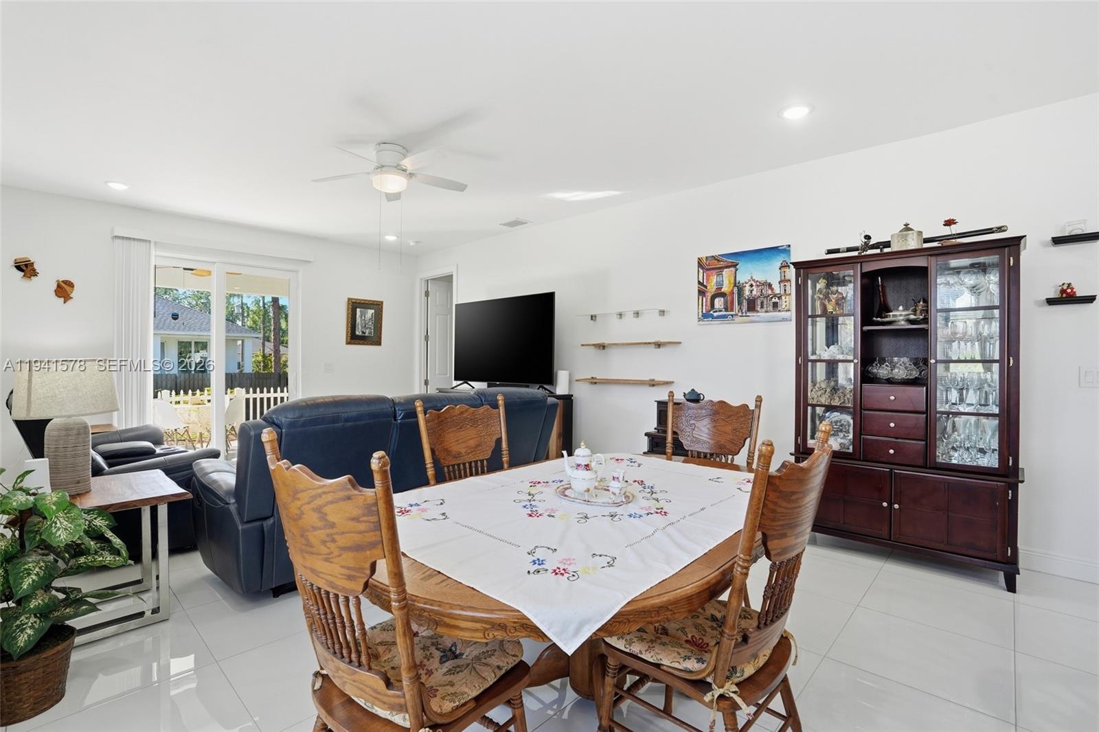 LEHIGH ACRES UNIT 8 - Residential