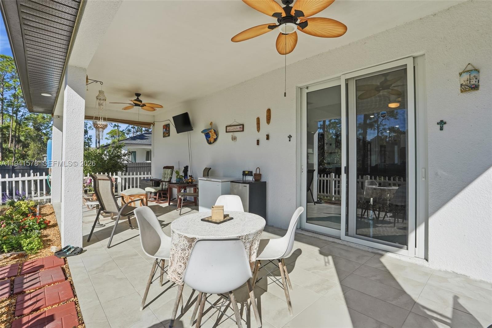 LEHIGH ACRES UNIT 8 - Residential