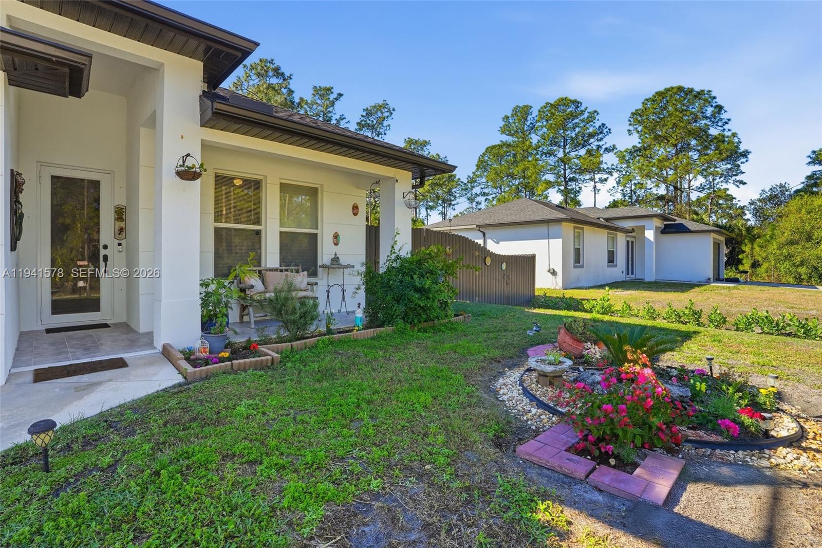 LEHIGH ACRES UNIT 8 - Residential