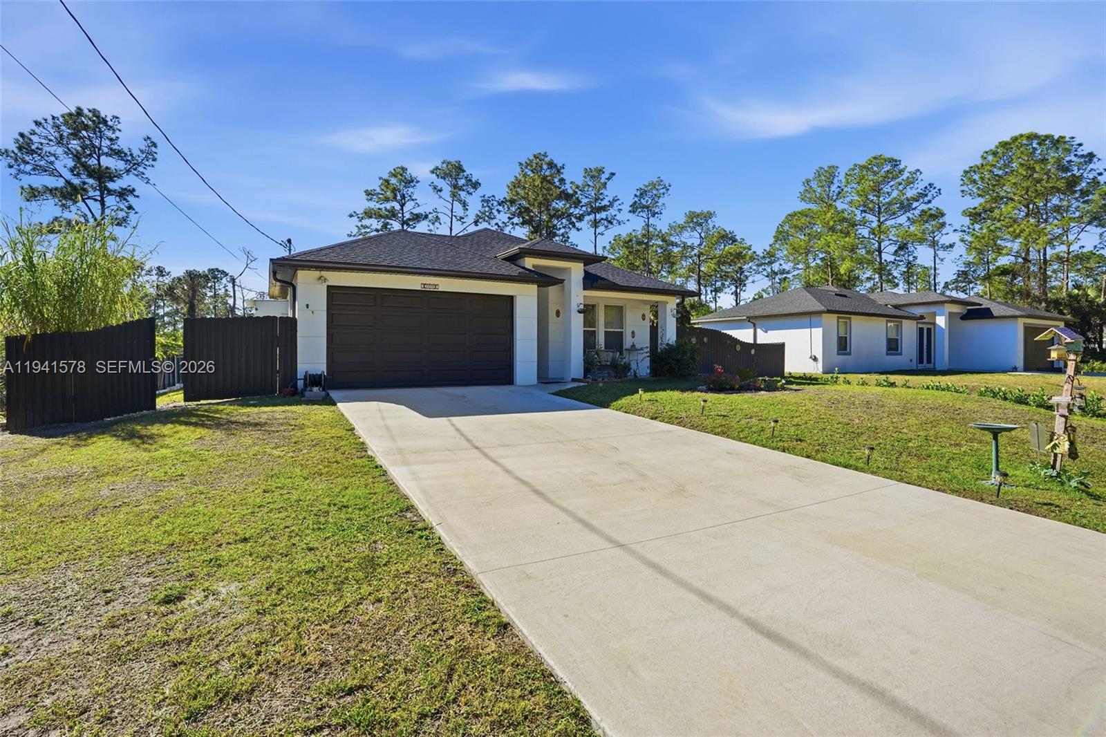 LEHIGH ACRES UNIT 8 - Residential