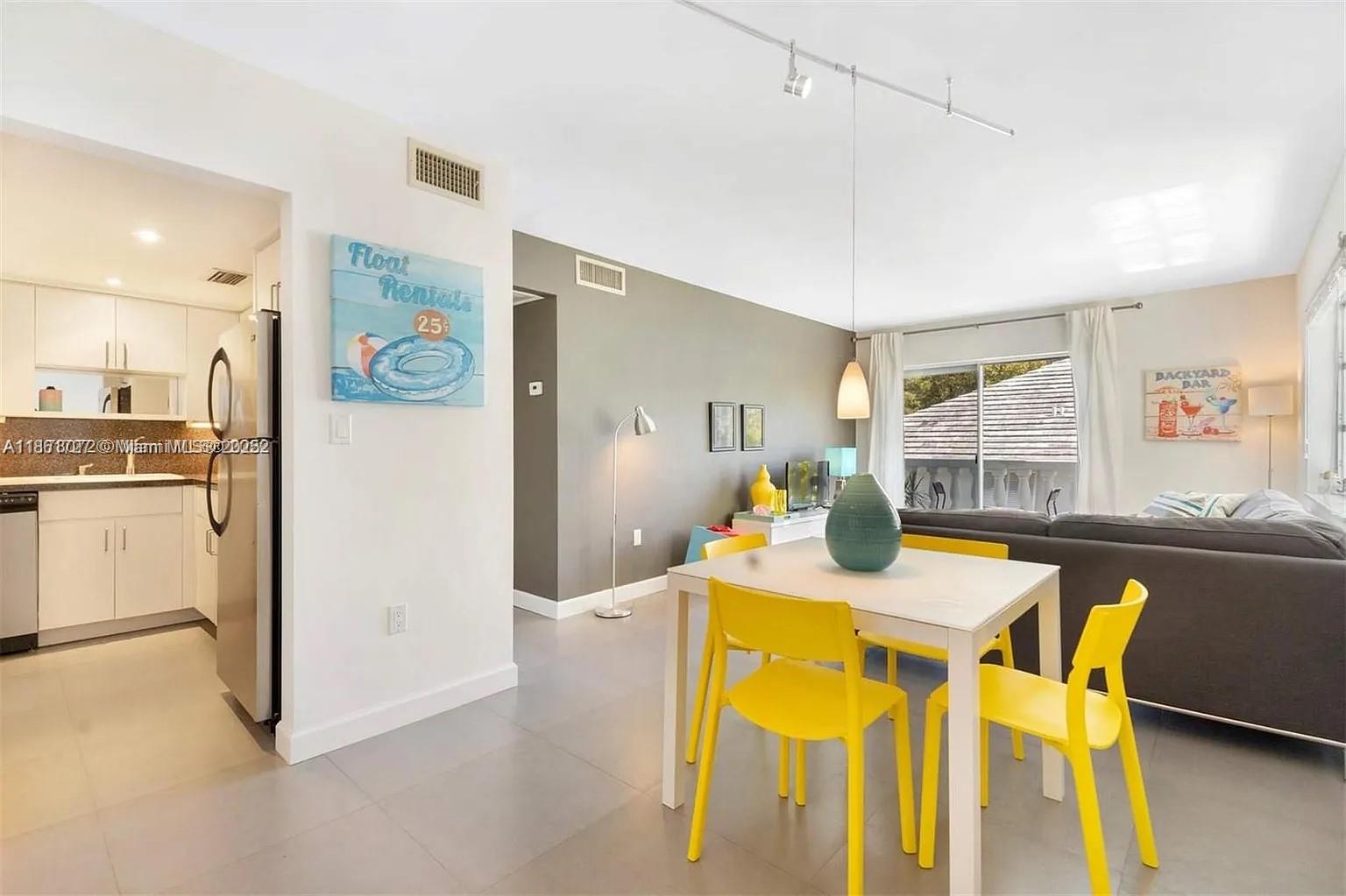 ROYAL CARIBBEAN CLUB COND - Residential Lease