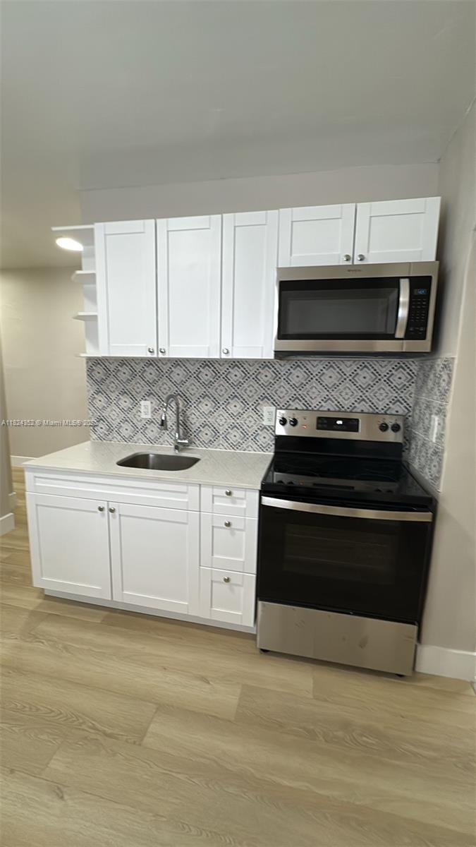 2960 W Flagler St 111, Miami, Broward County, Florida - 1 Bedrooms  
1 Bathrooms - 
