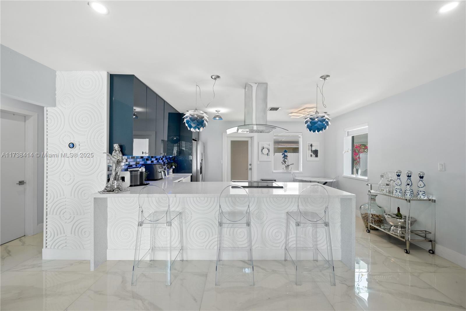 BELMAR AMENDED - Residential