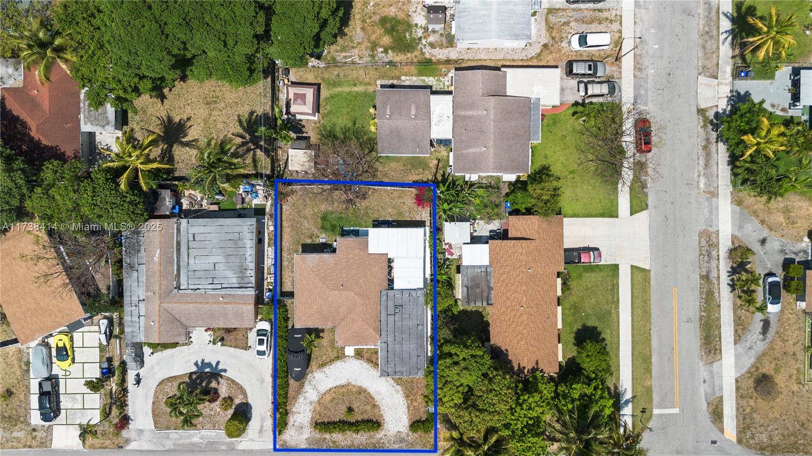 BELMAR AMENDED - Residential