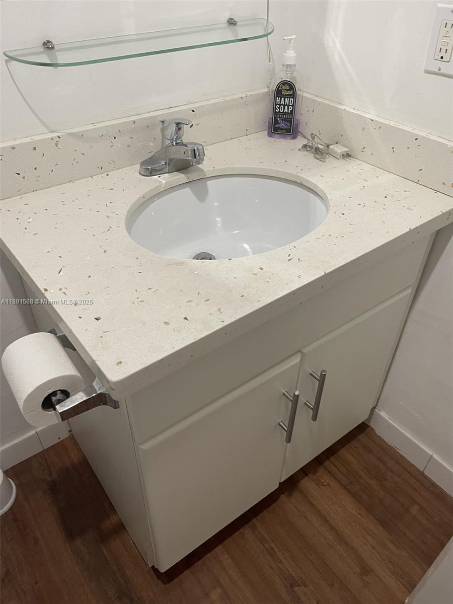 SUNRISE LAKES 45 CONDO - Residential Lease
