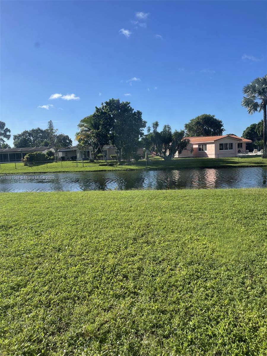 SUNRISE LAKES 45 CONDO - Residential Lease