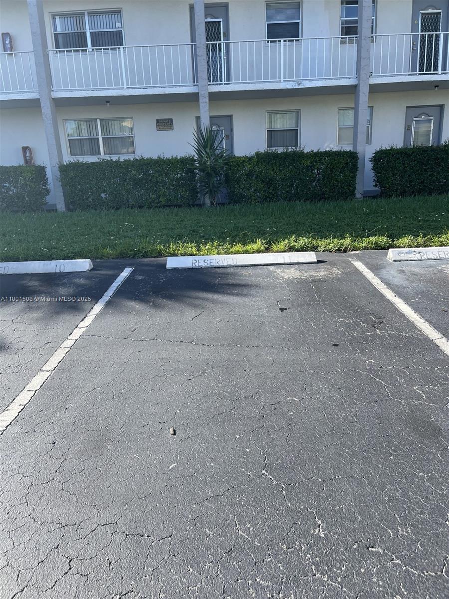 SUNRISE LAKES 45 CONDO - Residential Lease