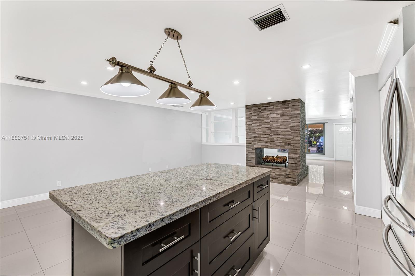 DEER RUN SPRINGS III COND - Residential