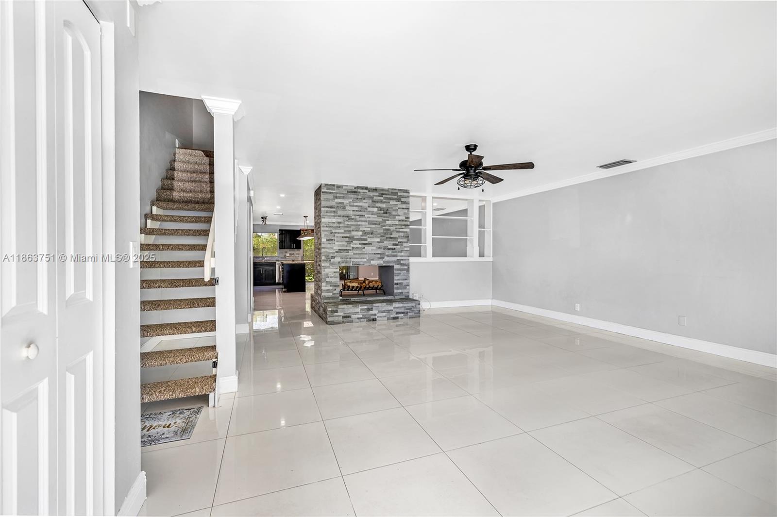 DEER RUN SPRINGS III COND - Residential